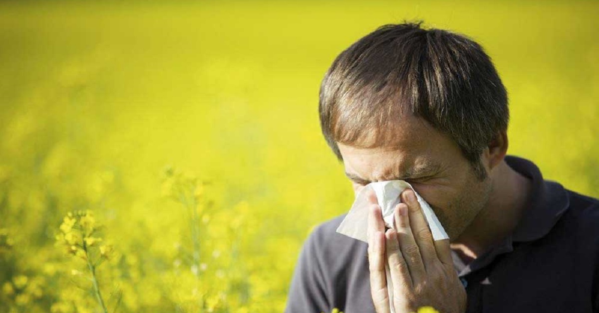 Managing Allergic Rhinitis In Asthma Patients