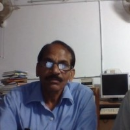 Chittaranjan Acharya