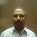 Kumod Garg
