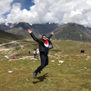 Vishal Thakker