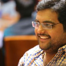 Sudheer Reddy