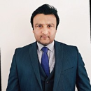 Rahul Pillai