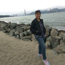 Shivani Acharya