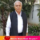 Jagadish Chandrani
