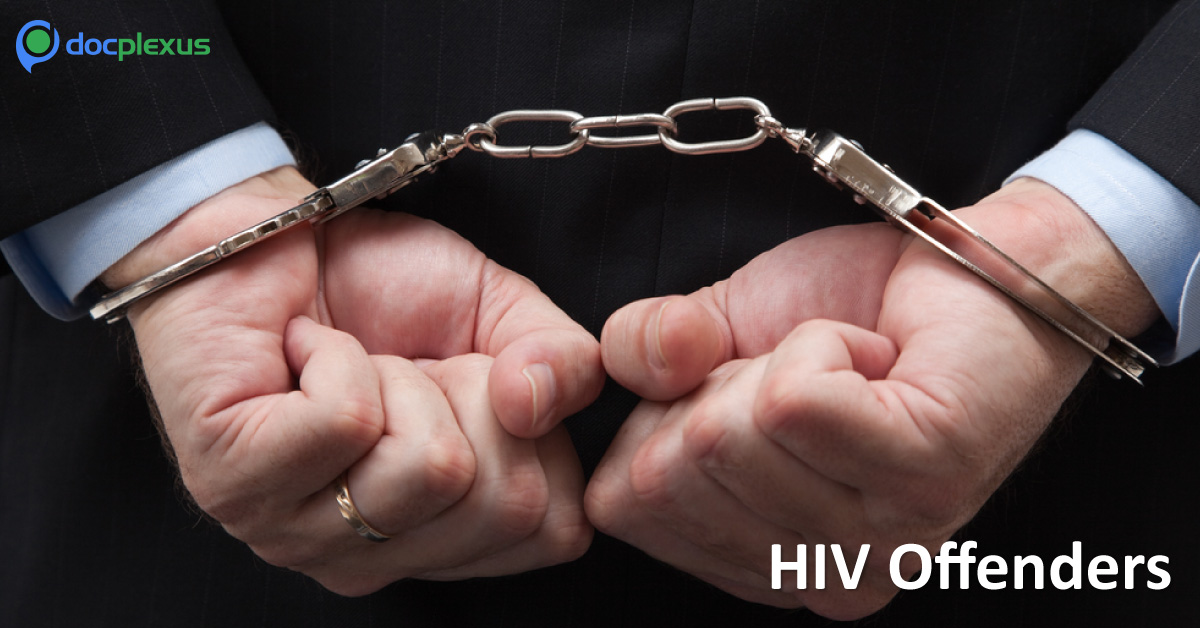 Should People Who Intentionally Infect Others With HIV Be Prosecuted?