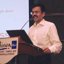 M. Ilambarathi 