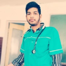 Ashish Chandrakar