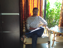 Dr Ruchir Bhatt