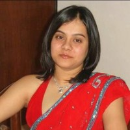 Arunita Nandy Goutham