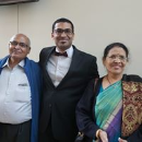 Umakant Deshpande