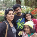Ashila Pavithran
