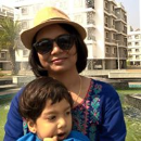 Shaswati Sengupta Datta