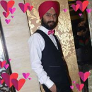 Jas Simran Singh
