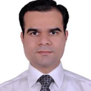Satvender Singh