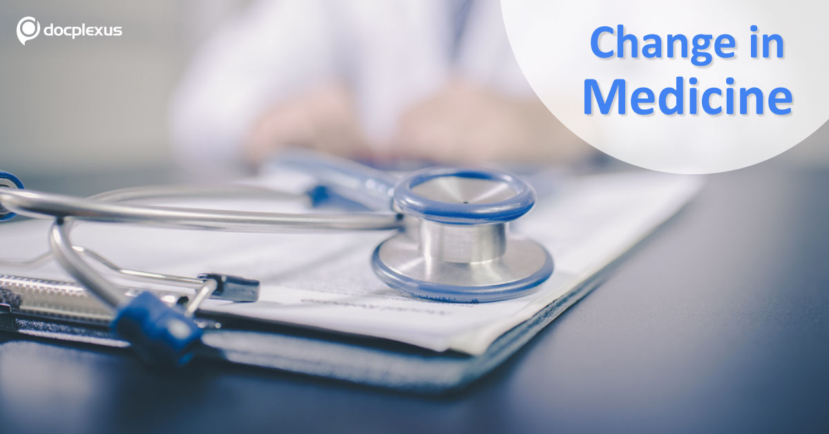 IF I Could Change One Thing About Medicine
