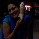 Rinku Shah