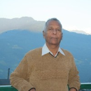 Ramachandran Akhileshwaram