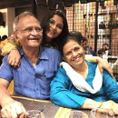 Satish Kumar
