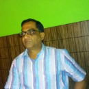 Arun Kumar Patnaik