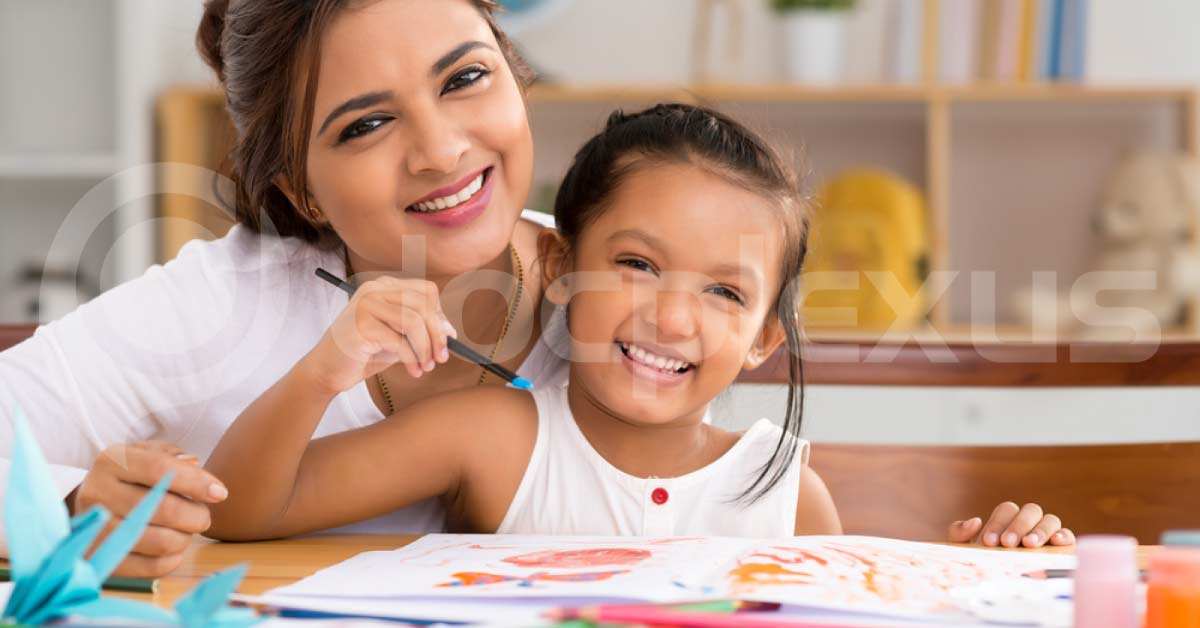 Government Initiatives Towards Mother And Child Welfare