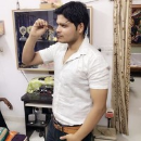 Ashutosh Goyal