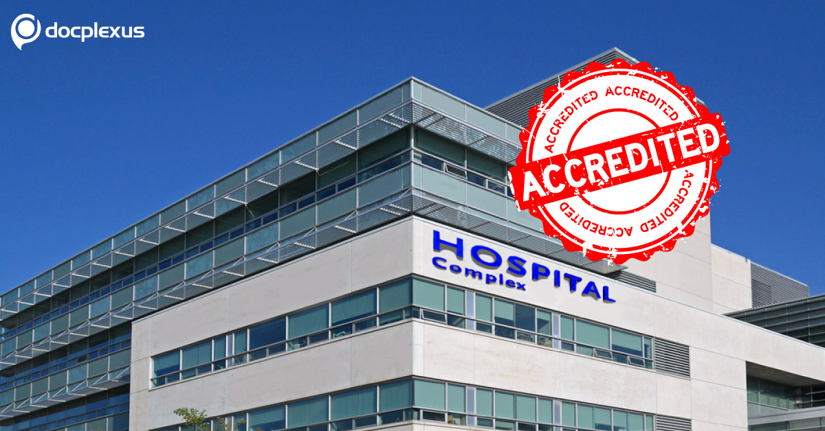 Impact Of Accreditation On Quality In Healthcare