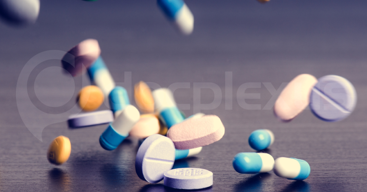 New Antifungal Agents To Target Drug Resistant Fungi