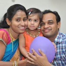 Chethana K V