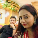 Sunetra Sarma