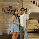 Uday Reddy