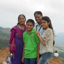 Jaladhi M. Parikh