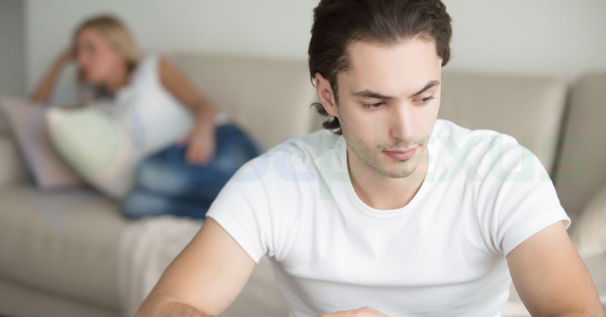 The Poor Infertile Male