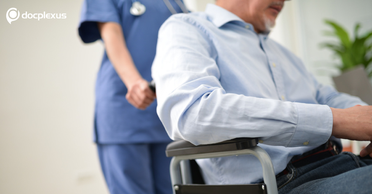 Electric Stimulation Of Spinal Cord Allows Paraplegic To Walk Again