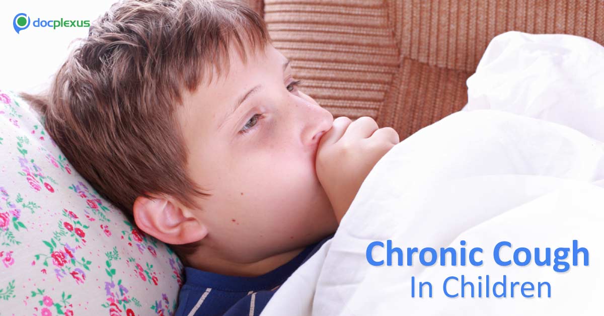 Assessment Of Chronic Cough In Children
