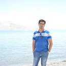 Vinayak Sagar