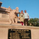 Vidyasaraswathi Sriram