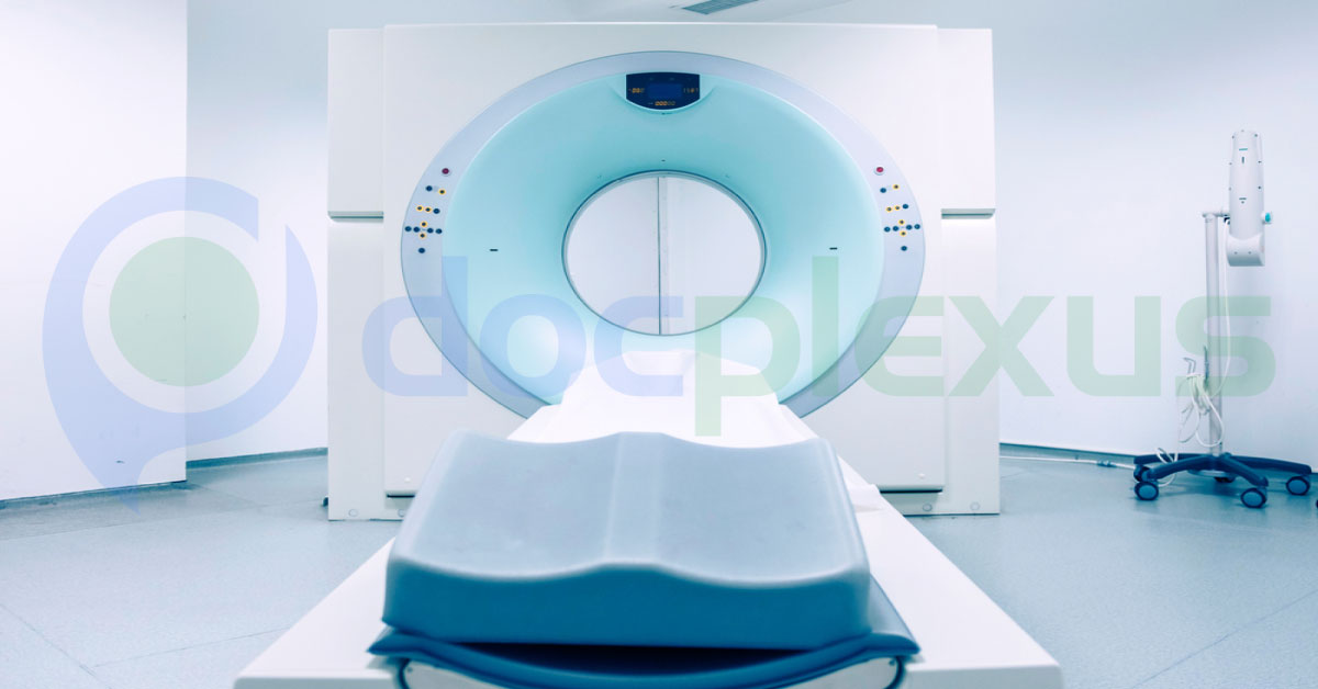 MRI Are Safe For Patients
