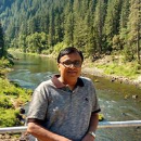 Sunil M.Shah