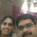 Panishekar Reddy