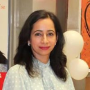 Shivani Tandon
