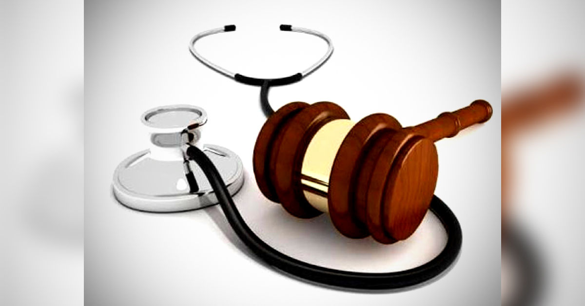 Contrast Reaction Held Medical Negligence By National Consumer Disputes Redressal Forum