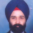 Harpal Singh