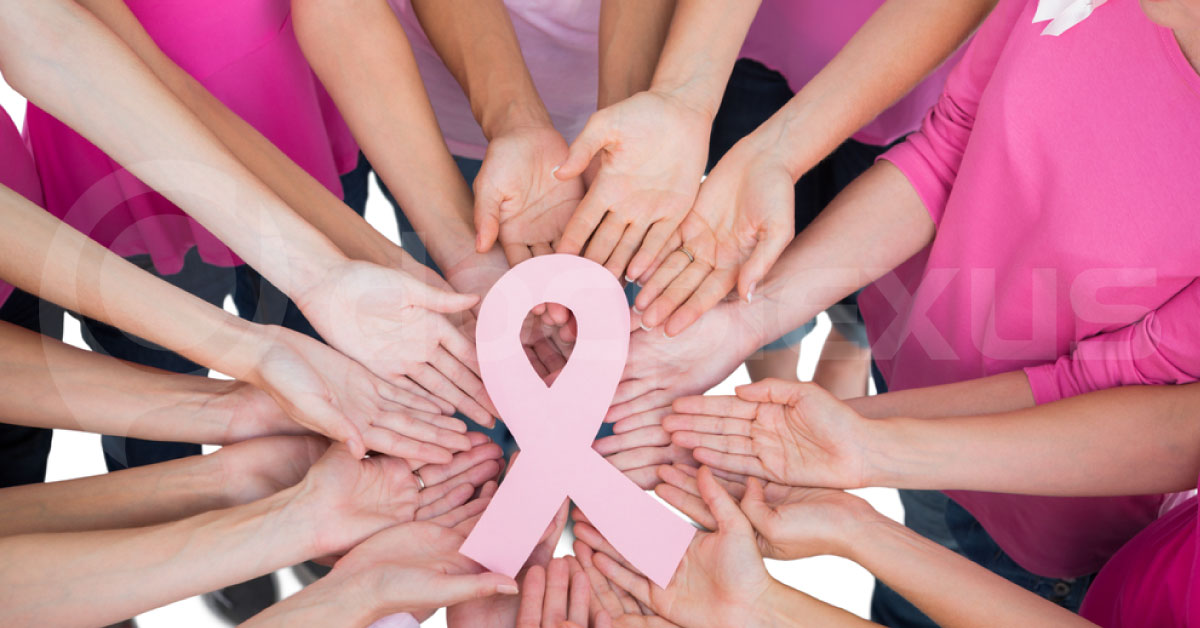 Breast Cancer Awareness Among India Women
