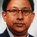 Susmit Roy
