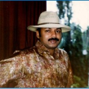 Badrinarayan Mishra