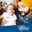 Apinder Singh