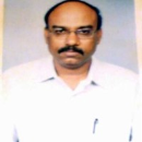 Sadasivuni S. Patnaik