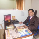 Rama Krishna Mishra