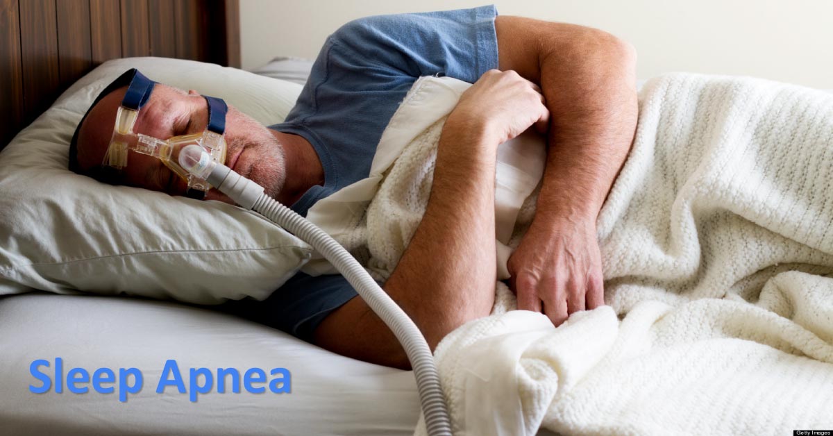 New Implantable Device For Central Sleep Apnea