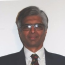 Ashish Desai